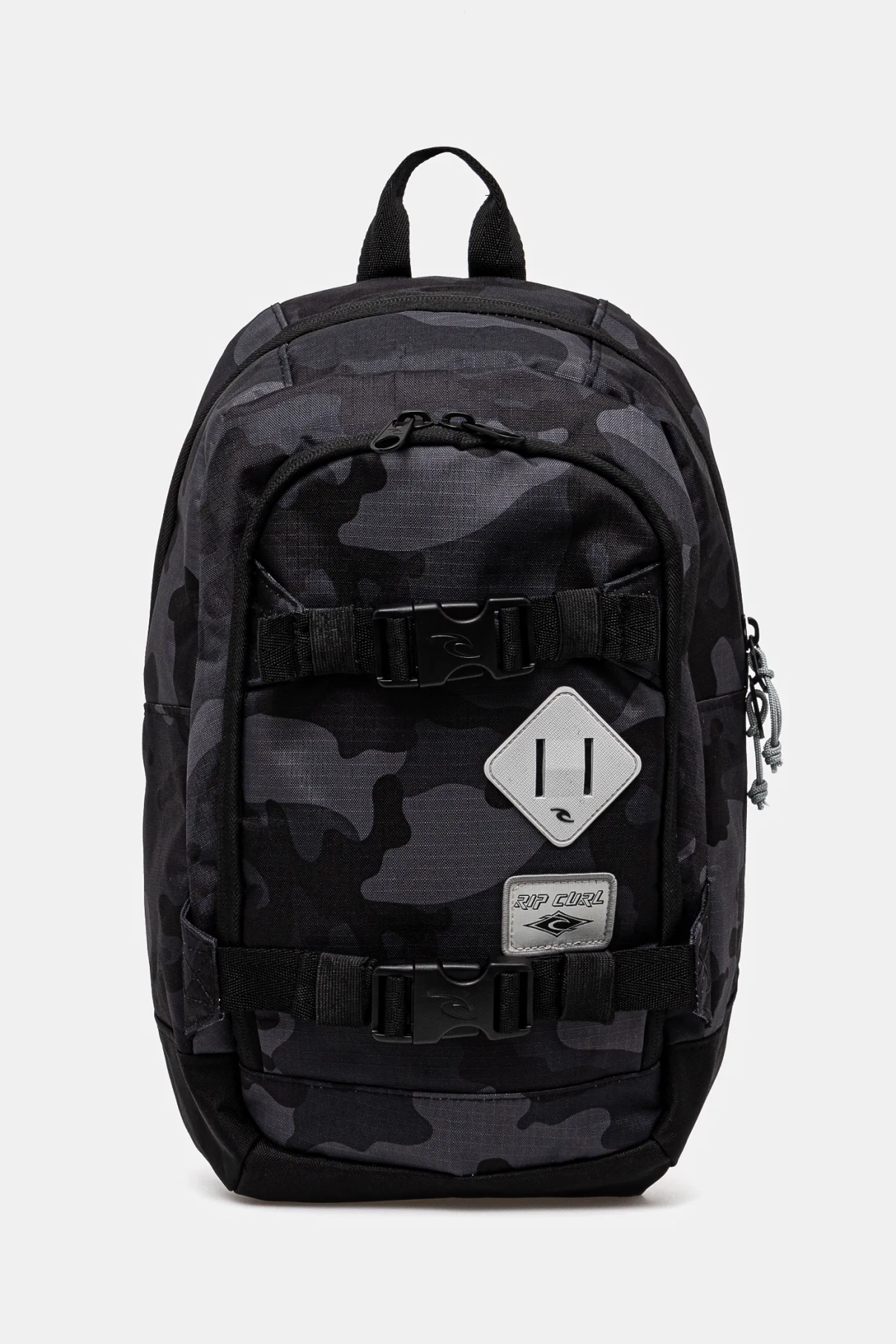 Рюкзак Rip Curl, серый
Рюкзак Rip Curl, серый