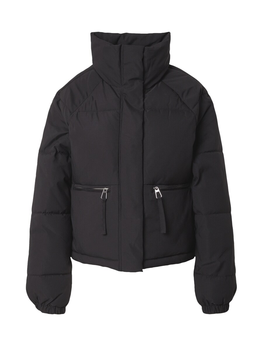 Зимняя куртка JDY JDYFreyflotte, Black
Зимняя куртка JDY JDYFreyflotte, Black