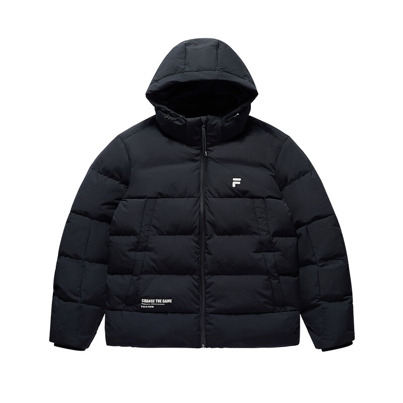 Пуховик мужской Jet Black Fila Fusion, Черный, Пуховик мужской Jet Black Fila Fusion
Пуховик мужской Jet Black Fila Fusion, Черный, Пуховик мужской Jet Black Fila Fusion