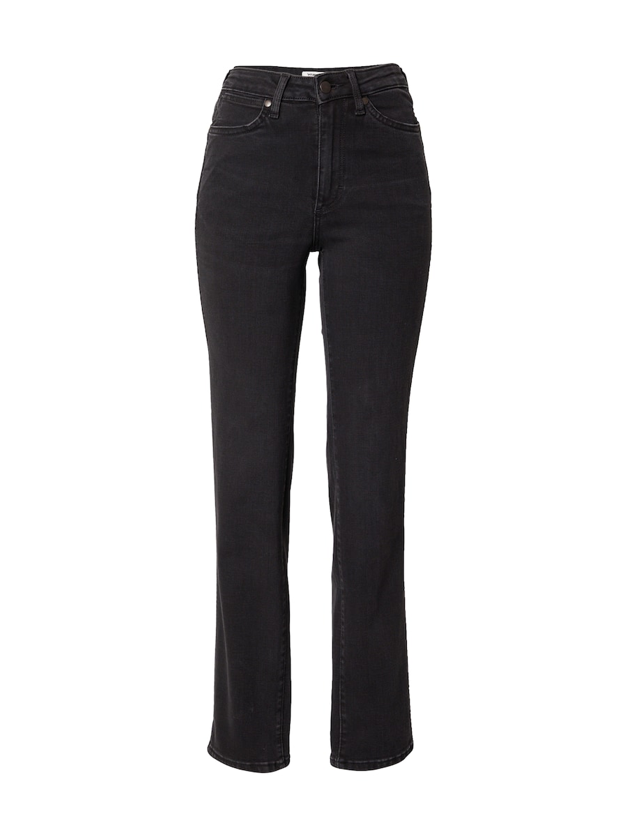 Обычные джинсы WRANGLER COSMIT_CORRAL, черный
Обычные джинсы WRANGLER COSMIT_CORRAL, черный