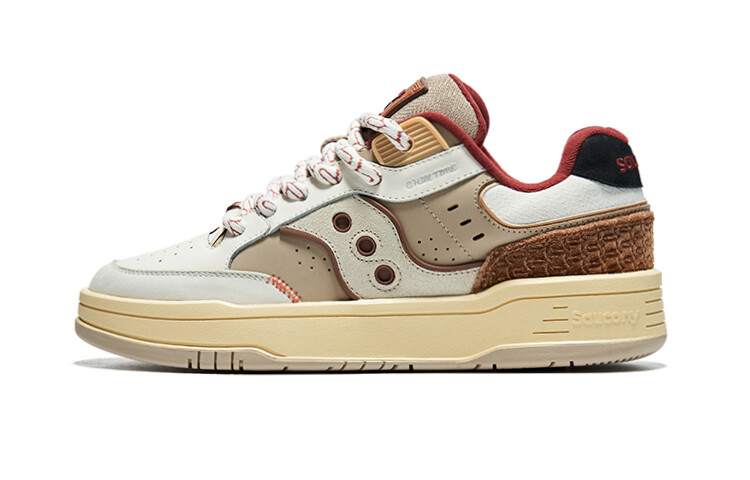 Кроссовки CNY унисекс с низким верхом коричневые Saucony, Коричневый, Кроссовки CNY унисекс с низким верхом коричневые Saucony
Кроссовки CNY унисекс с низким верхом коричневые Saucony, Коричневый, Кроссовки CNY унисекс с низким верхом коричневые Saucony