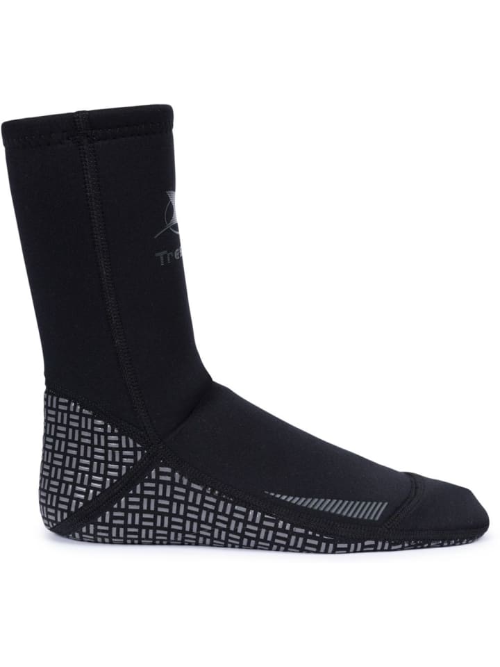 Носки Trespass, черный 
Носки Trespass, черный