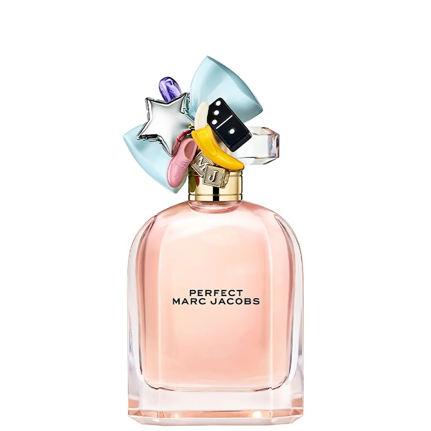 Perfect Парфюмированная вода 100 мл Marc Jacobs
Perfect Парфюмированная вода 100 мл Marc Jacobs