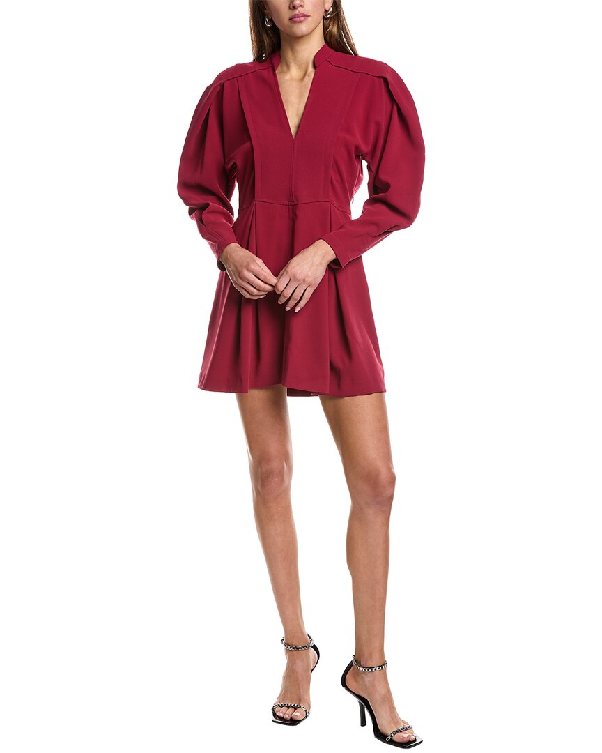 Айро Джиджи Мини-платье IRO, красный
Айро Джиджи Мини-платье IRO, красный