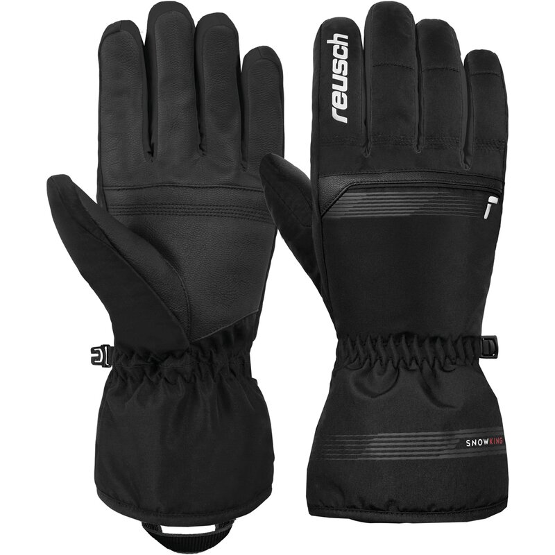 Перчатки Reusch Snow King Reusch, мультиколор, Белый, Перчатки Reusch Snow King Reusch, мультиколор
Перчатки Reusch Snow King Reusch, мультиколор, Белый, Перчатки Reusch Snow King Reusch, мультиколор