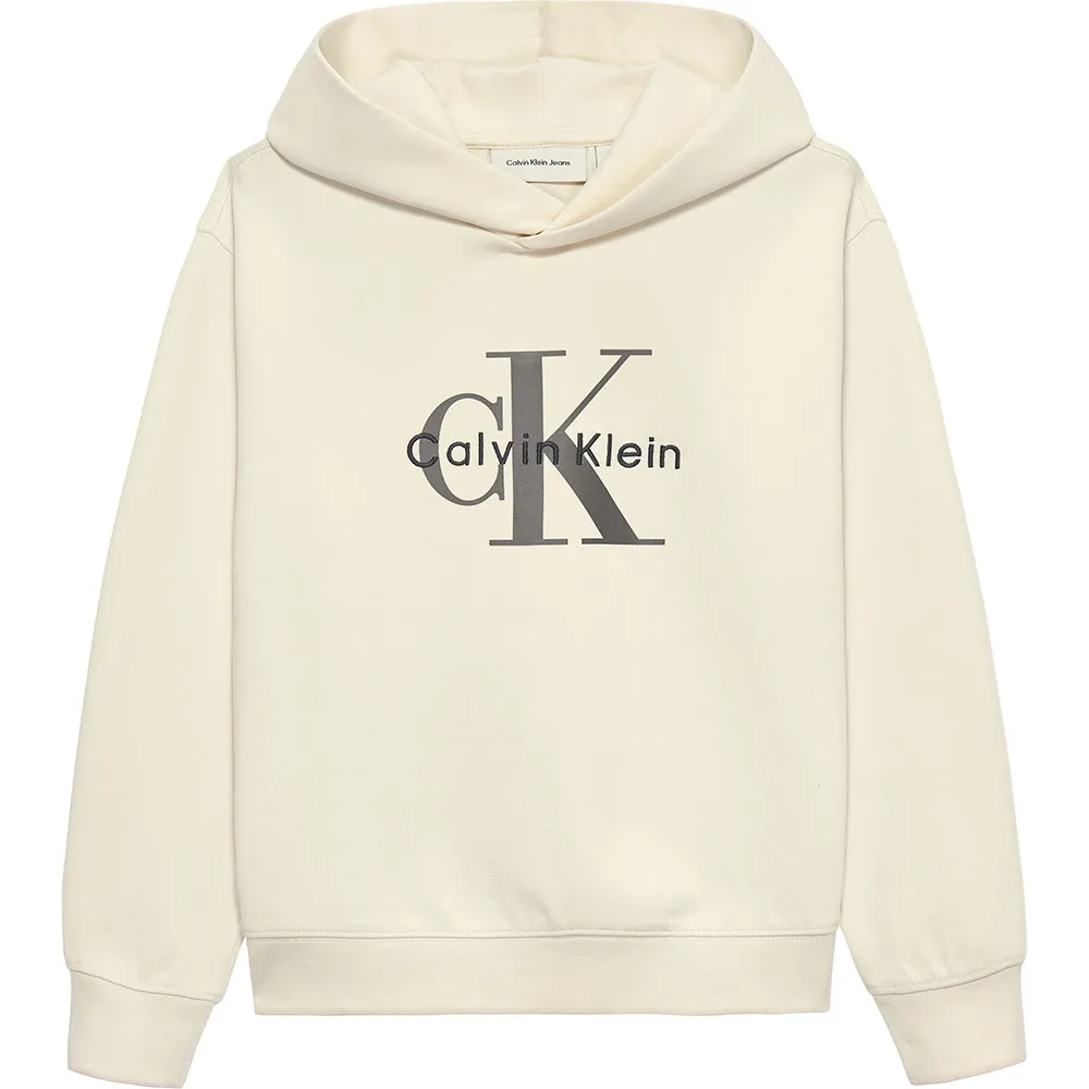Худи Calvin Klein IB0IB02615, бежевый
Худи Calvin Klein IB0IB02615, бежевый