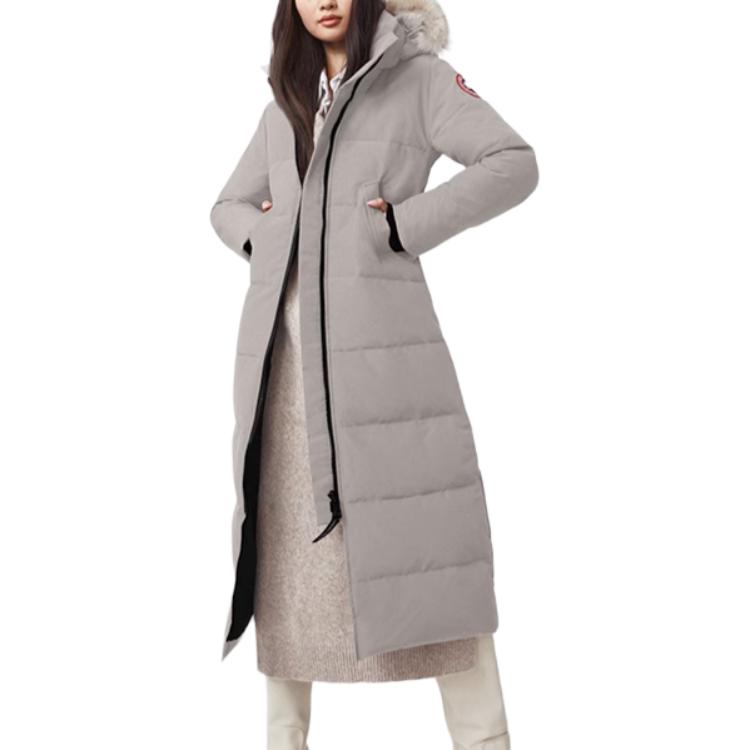 Canada Goose Женская пуховая куртка лаймово-серого цвета, Lime Gray
Canada Goose Женская пуховая куртка лаймово-серого цвета, Lime Gray