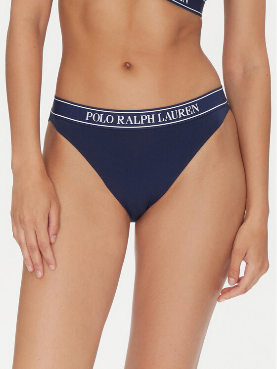 Классические женские трусы 4P0482 Polo Ralph Lauren, синий
Классические женские трусы 4P0482 Polo Ralph Lauren, синий