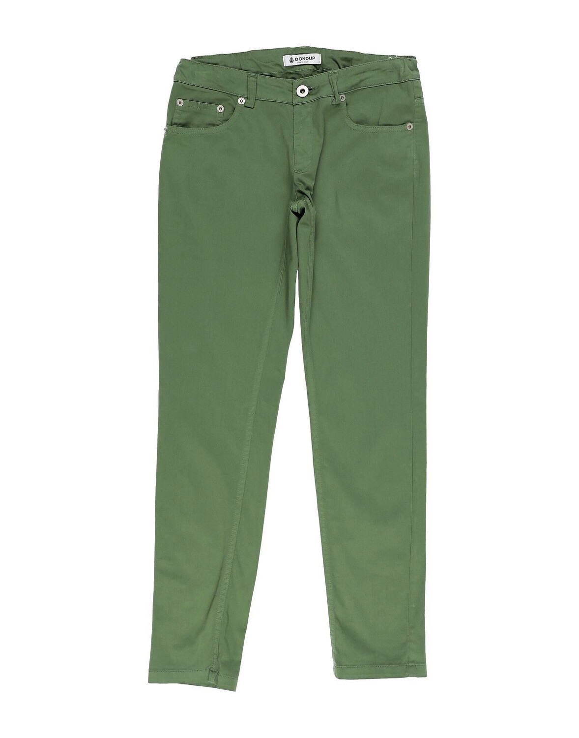 Брюки Dondup, зеленый
Брюки Dondup, зеленый