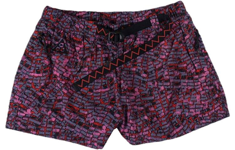 ACG Повседневные шорты женские многоцветные Nike
ACG Повседневные шорты женские многоцветные Nike