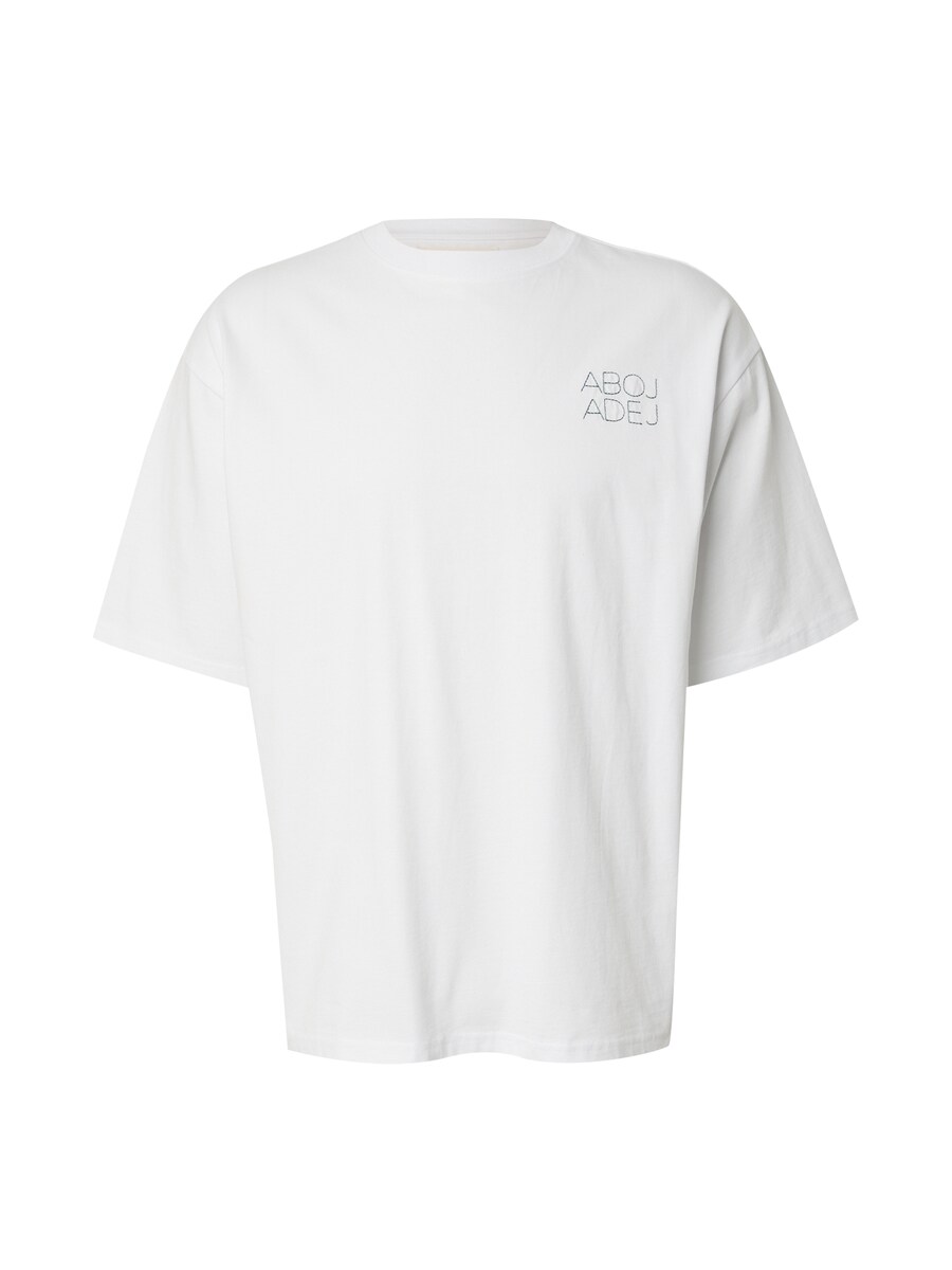 Рубашка ABOJ ADEJ Barentu, белый
Рубашка ABOJ ADEJ Barentu, белый