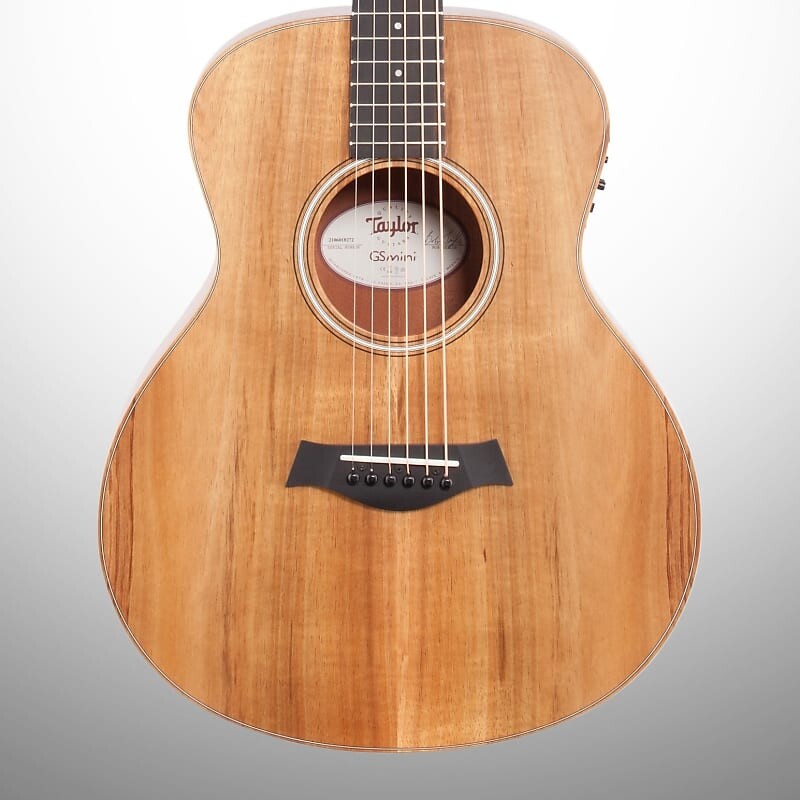 Акустическая гитара Taylor GS Grand Symphony Mini Koa Acoustic-Electric Guitar, Left-Handed
Акустическая гитара Taylor GS Grand Symphony Mini Koa Acoustic-Electric Guitar, Left-Handed