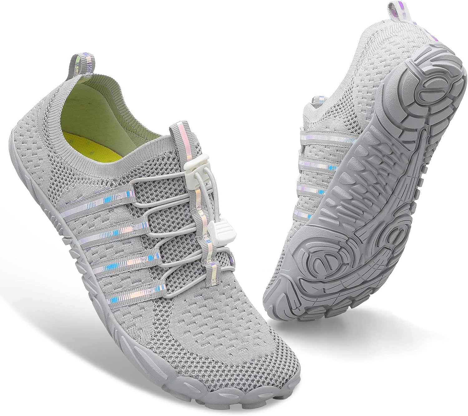 Спортивные походные и водные кроссовки XIHALOOK для женщин и мужчин, быстросохнущие, для прогулок по пляжу, каякинга, серфинга и тренировок, E Grey
Спортивные походные и водные кроссовки XIHALOOK для женщин и мужчин, быстросохнущие, для прогулок по пляжу, каякинга, серфинга и тренировок, E Grey