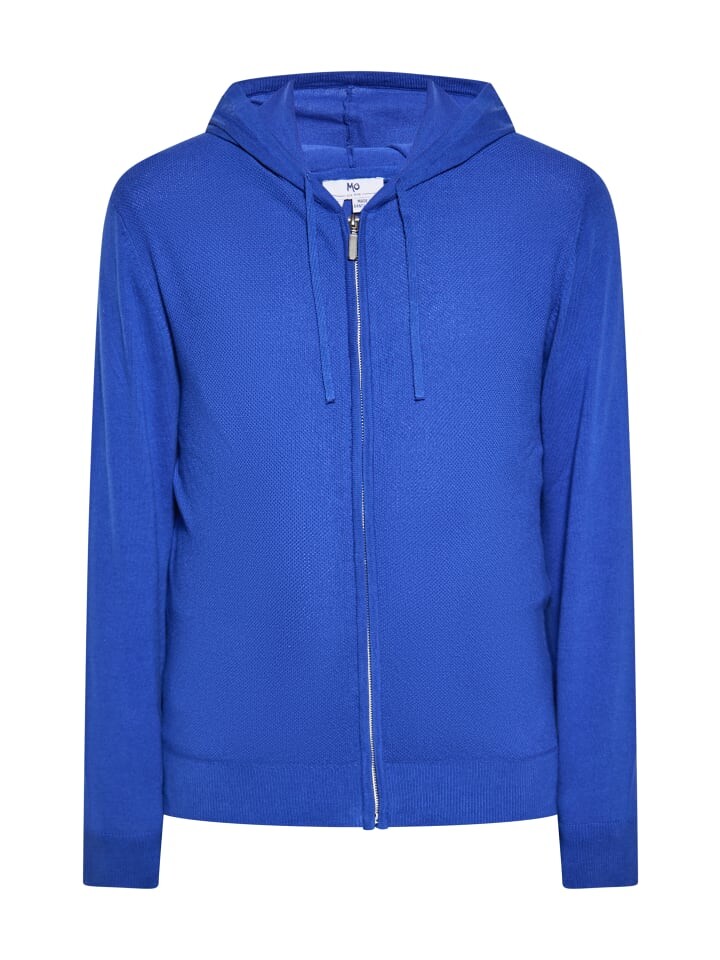 Спортивня куртка MO, цвет königsblau
Спортивня куртка MO, цвет königsblau