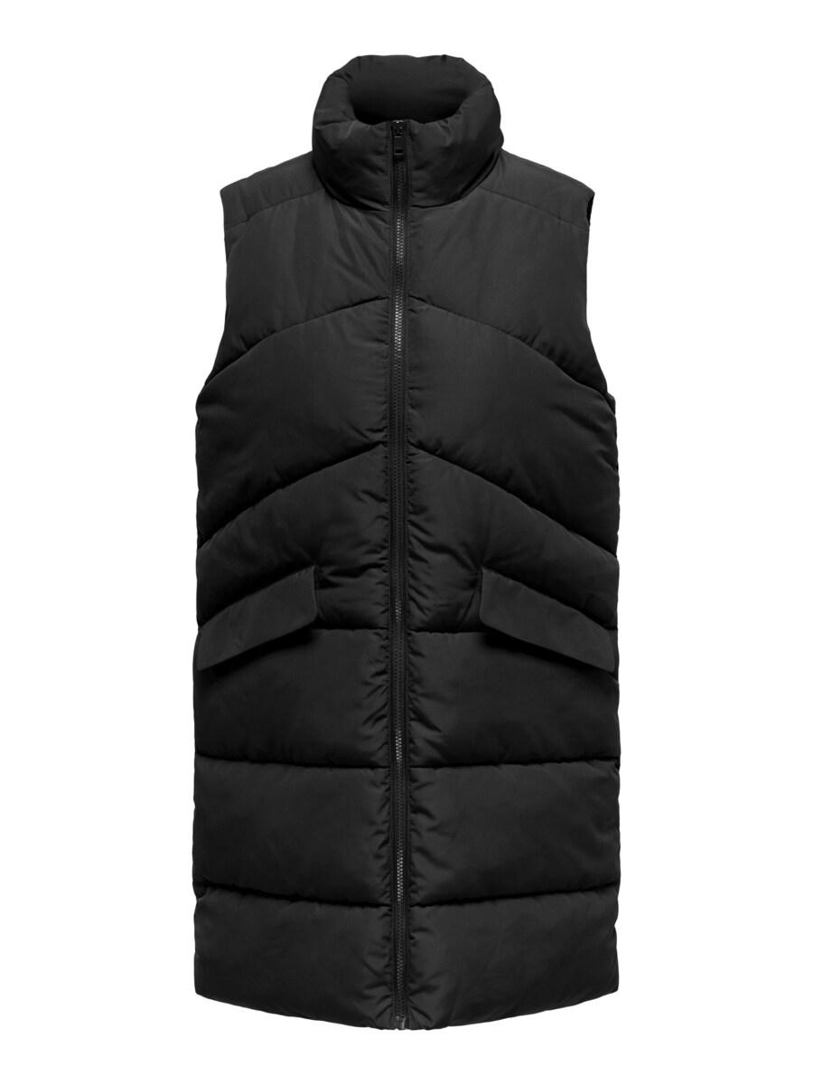 Жилет ONLY ONLMatilde, черный
Жилет ONLY ONLMatilde, черный