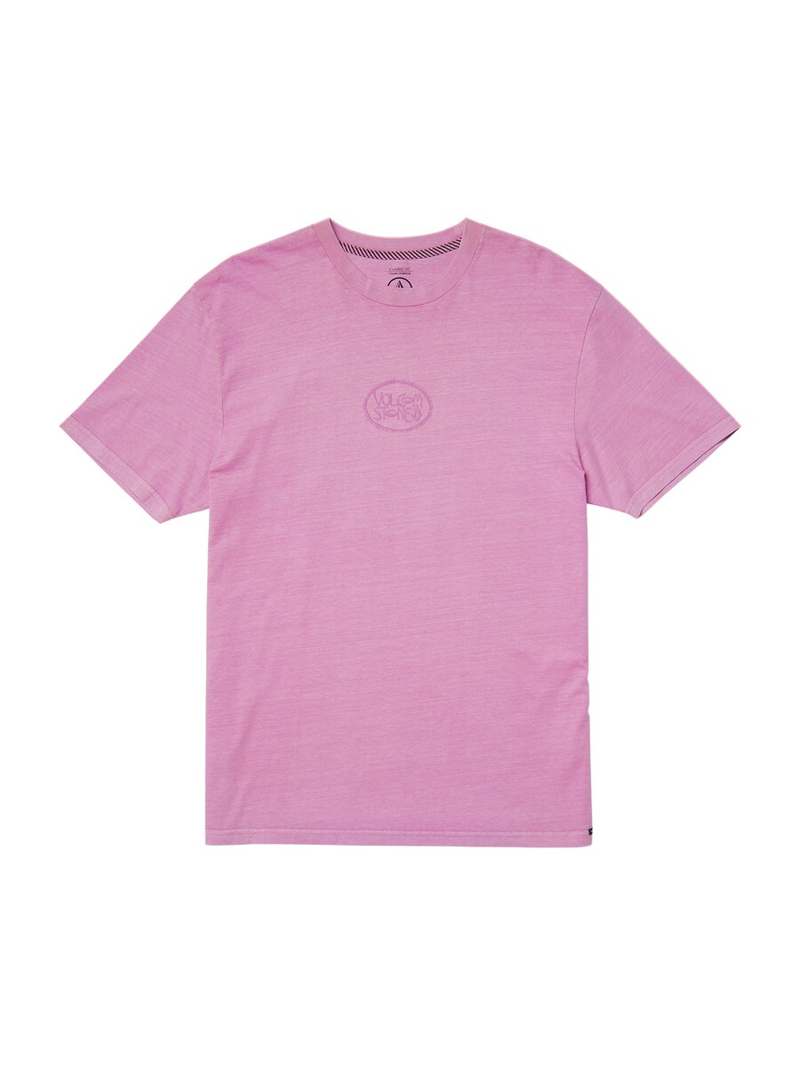 Рубашка Volcom Handstone, фиолетовый
Рубашка Volcom Handstone, фиолетовый