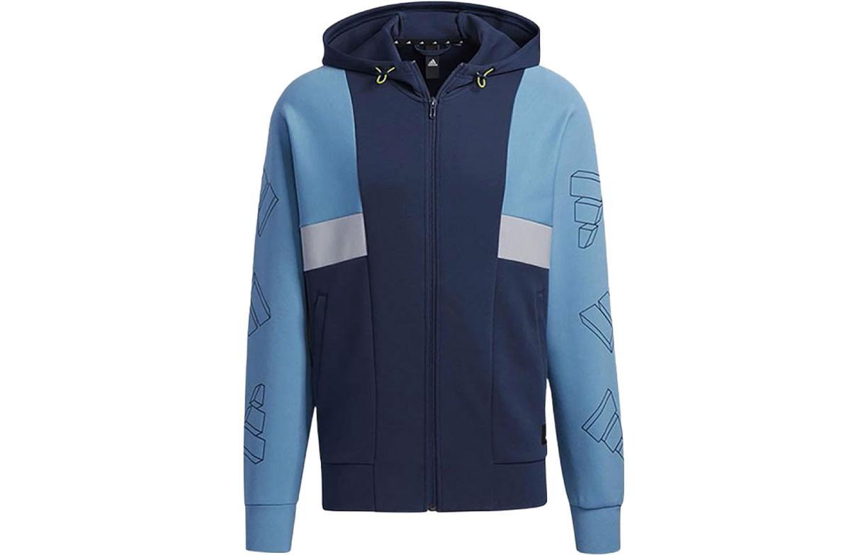 Adidas Мужская куртка, Синий
Adidas Мужская куртка, Синий