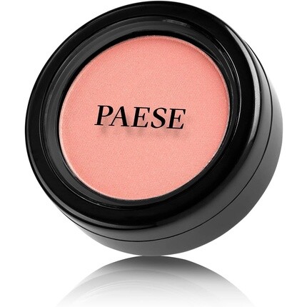 Paese Cosmetics Румяна с аргановым маслом 20г 
Paese Cosmetics Румяна с аргановым маслом 20г