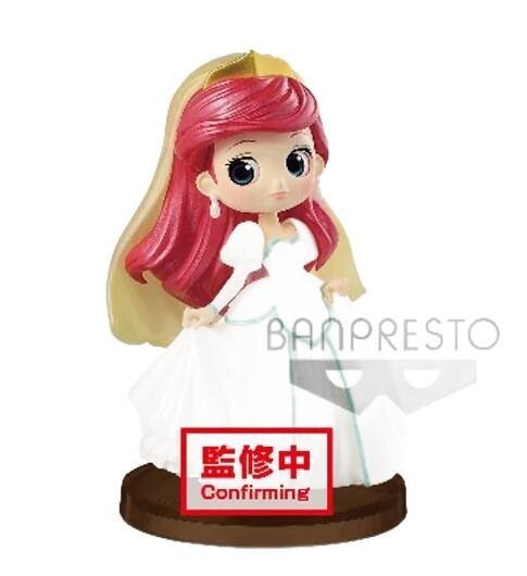Дисней - Ариэль - статуэтка q posket petit 7см вер. е Banpresto
Дисней - Ариэль - статуэтка q posket petit 7см вер. е Banpresto