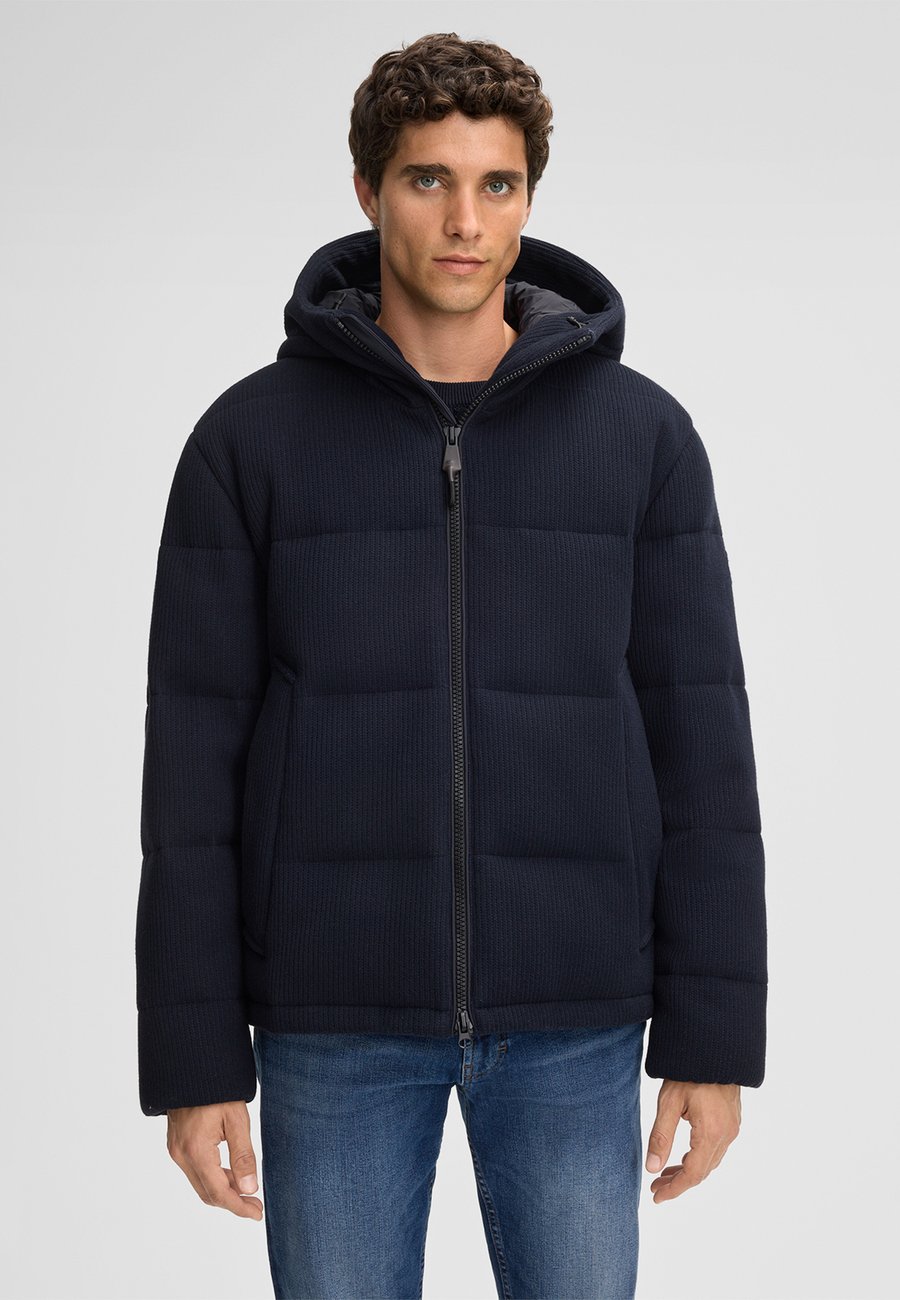 Куртка Strellson STEPP SMOOTH, Dunkelblau/Dark Blue
Куртка Strellson STEPP SMOOTH, Dunkelblau/Dark Blue