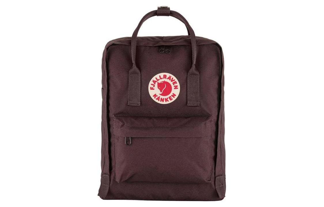 Fjallraven Рюкзак туристический 16 литров, Blackberry
Fjallraven Рюкзак туристический 16 литров, Blackberry