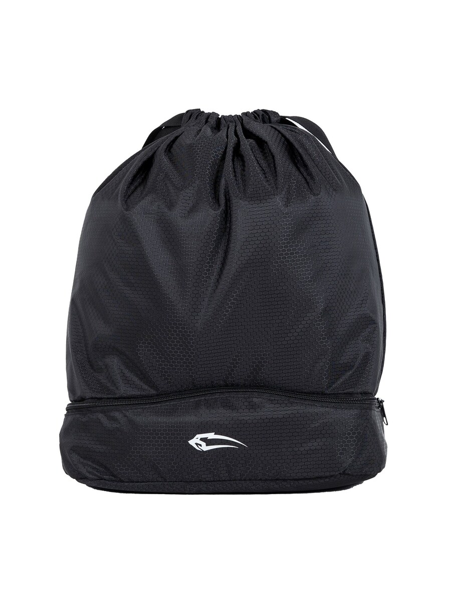 Спортивная сумка Smilodox HOPE, черный 
Спортивная сумка Smilodox HOPE, черный