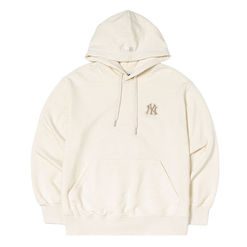 Нью-Йорк Янкиз свитшот Unisex MLB, кремовый
Нью-Йорк Янкиз свитшот Unisex MLB, кремовый