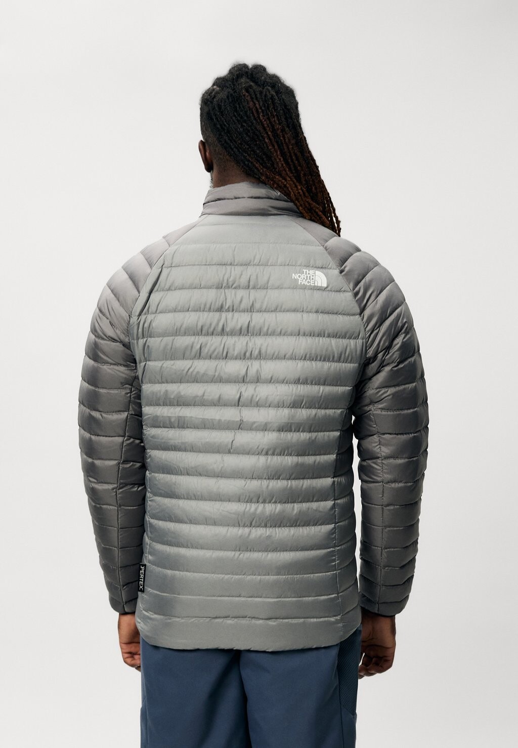 Пуховик BETTAFORCA LT DOWN JACKET The North Face, серый
Пуховик BETTAFORCA LT DOWN JACKET The North Face, серый