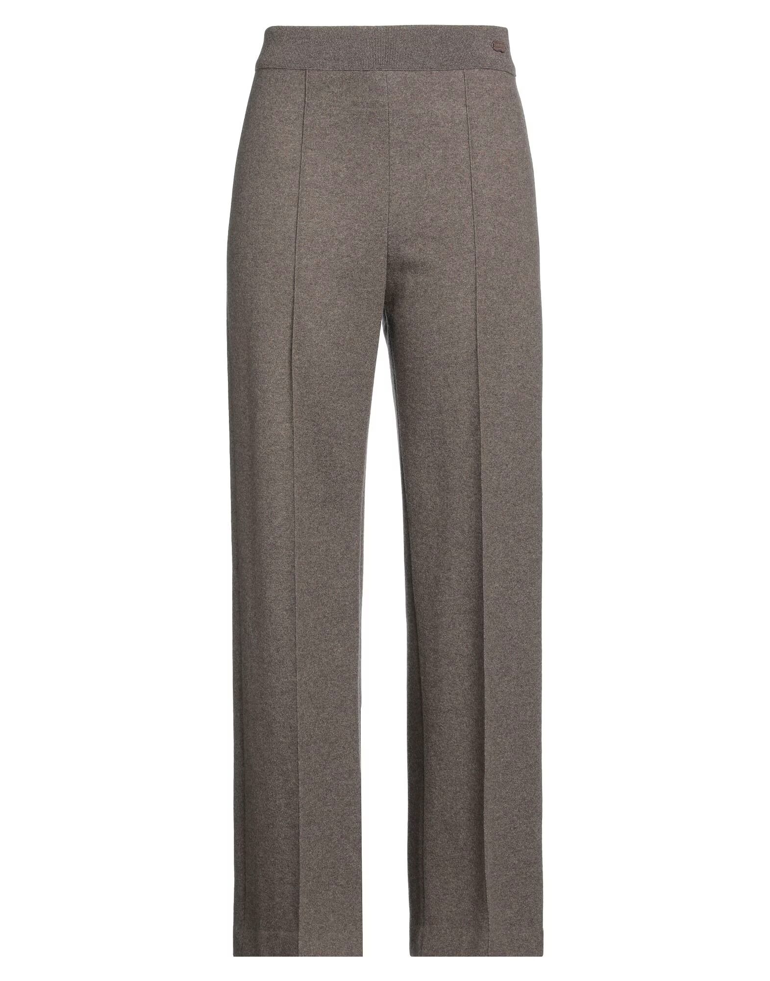 Брюки Agnona, хаки
Брюки Agnona, хаки