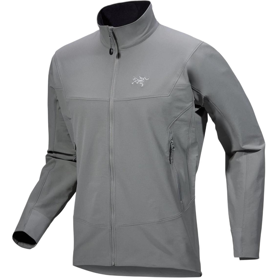 Arcteryx Курка GAMMA LT мужская сине-черная, Concrete Gray/VOID
Arcteryx Курка GAMMA LT мужская сине-черная, Concrete Gray/VOID