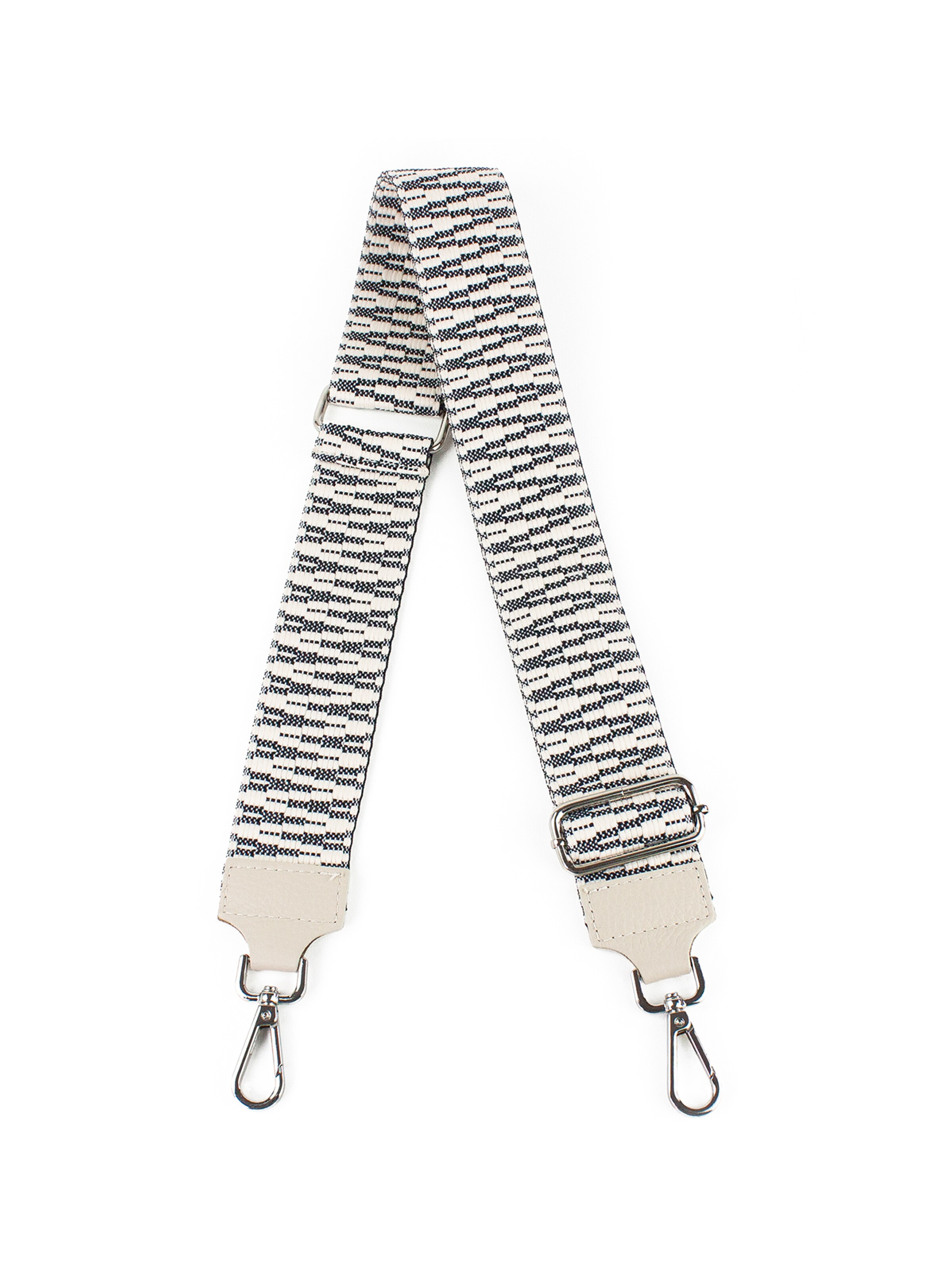 LePelou Аксессуары для сумок 'SIERRA' в цвете Cream
LePelou Аксессуары для сумок 'SIERRA' в цвете Cream