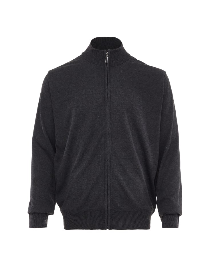 Спортивня куртка RAIDO, цвет dunkelgrau melange
Спортивня куртка RAIDO, цвет dunkelgrau melange