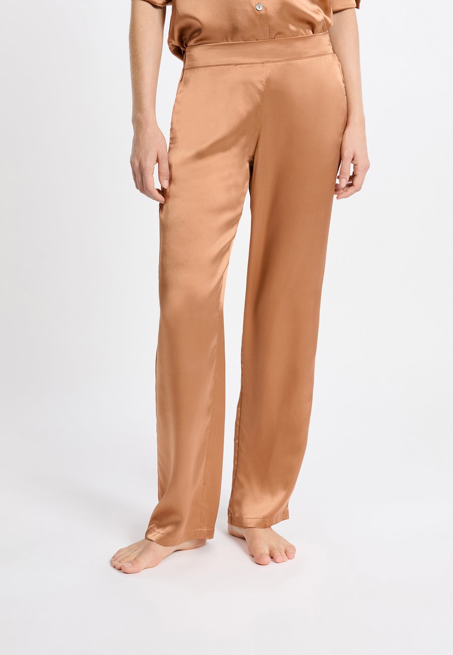 Пижамные брюки Etam PEARLY, Sand
Пижамные брюки Etam PEARLY, Sand