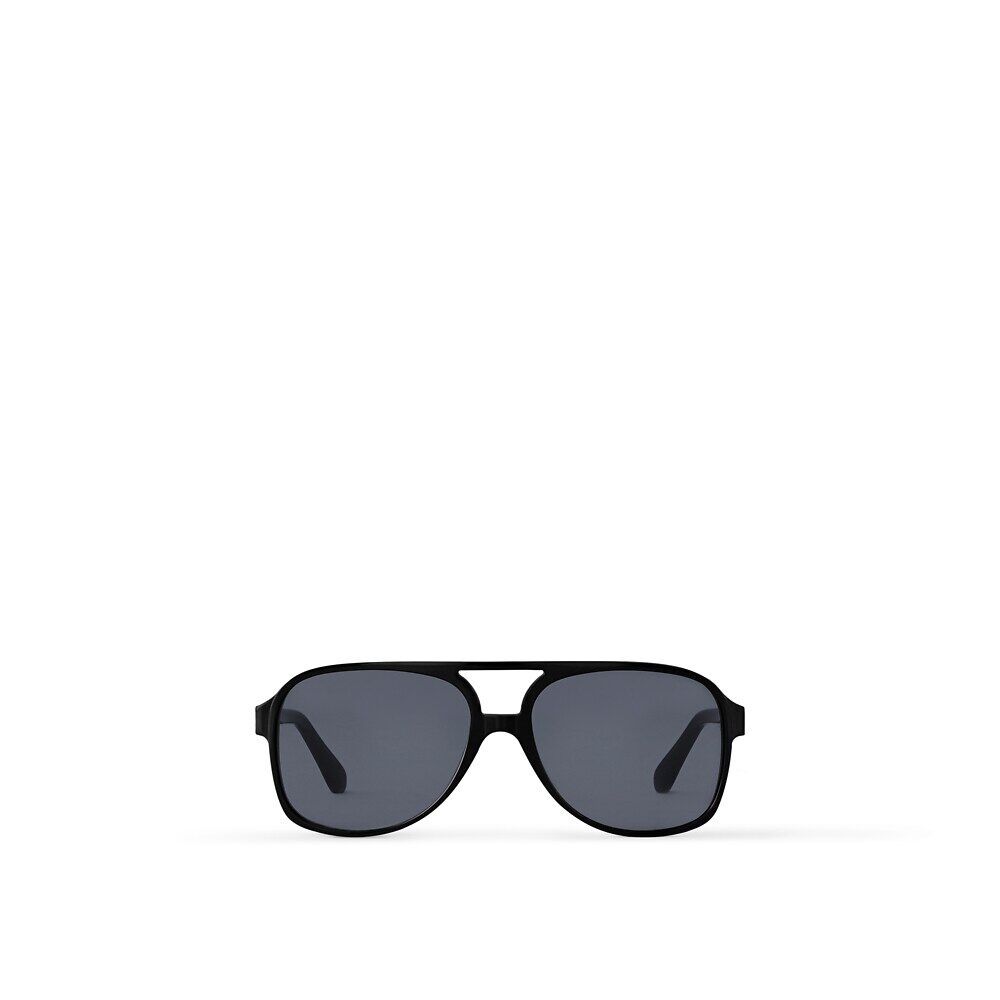 Солнцезащитные очки LV Hit Louis Vuitton, черный
Солнцезащитные очки LV Hit Louis Vuitton, черный