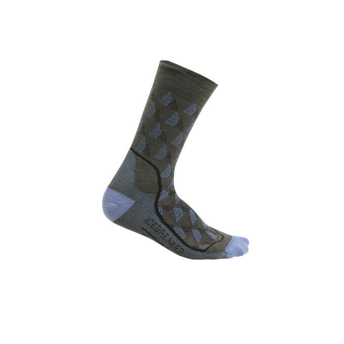 Мужские носки IceBreker HIKE+ LIGHT CREW ELEVAT
Мужские носки IceBreker HIKE+ LIGHT CREW ELEVAT