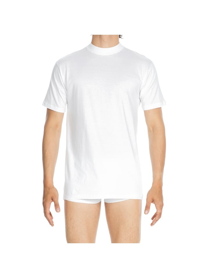 Футболка HOM, белый
Футболка HOM, белый