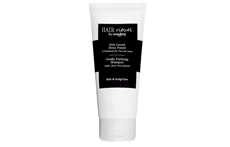 Шампунь XISILI Hair Rituel Gentle Purification очищение, объем и пышность 200ml Sisley
Шампунь XISILI Hair Rituel Gentle Purification очищение, объем и пышность 200ml Sisley
