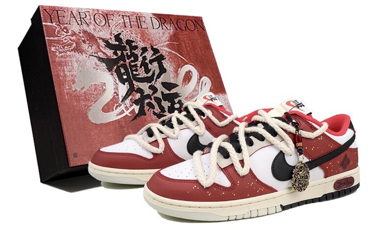 Кроссовки Nike Dunk Skateboarding Shoes Men Low-top Black, темно-красный
Кроссовки Nike Dunk Skateboarding Shoes Men Low-top Black, темно-красный