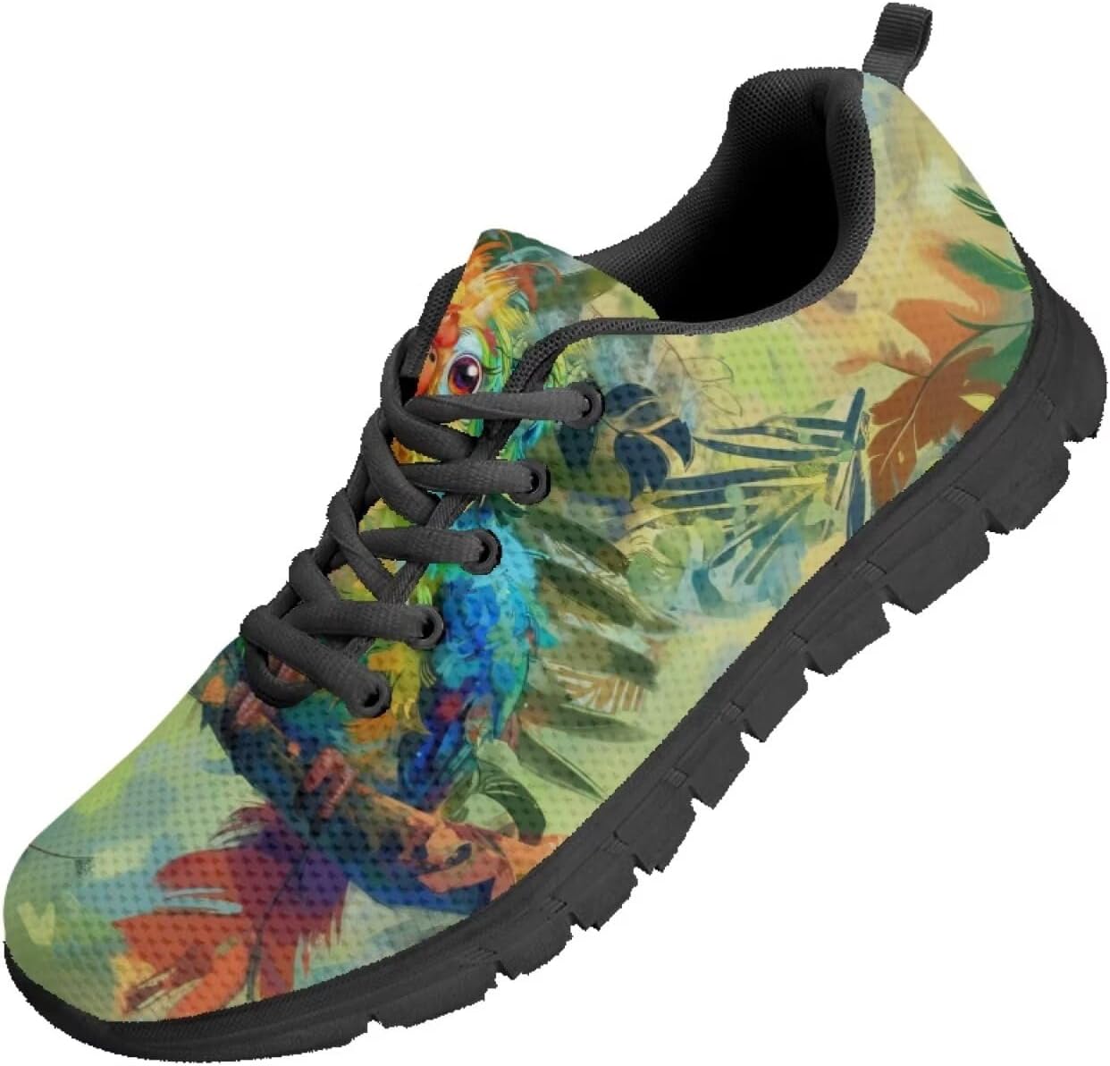 Мужские кроссовки Funnydude Funny Print для бега, весенние, легкие, дышащие, удобные, Parrot
Мужские кроссовки Funnydude Funny Print для бега, весенние, легкие, дышащие, удобные, Parrot