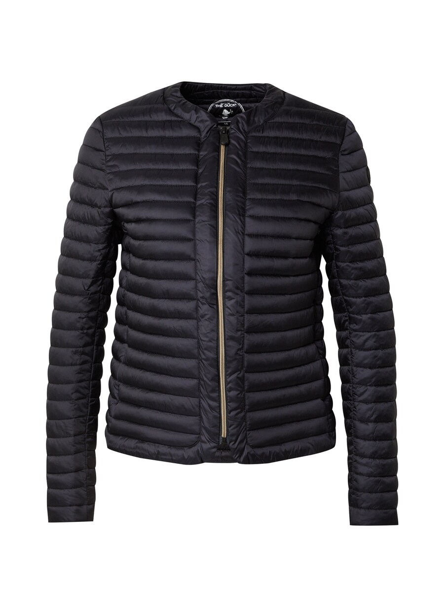 Межсезонная куртка SAVE THE DUCK CARINA, черный 
Межсезонная куртка SAVE THE DUCK CARINA, черный