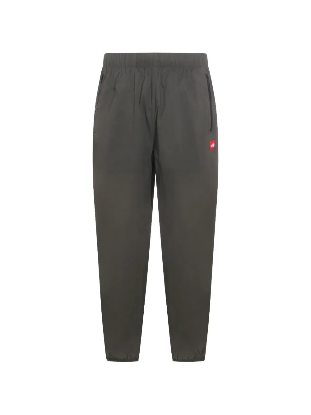 Брюки с логотипом и молнией The North Face, зеленый
Брюки с логотипом и молнией The North Face, зеленый
