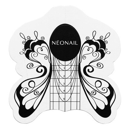 Формы для наращивания ногтей Nг‰Onail, Neonail
Формы для наращивания ногтей Nг‰Onail, Neonail