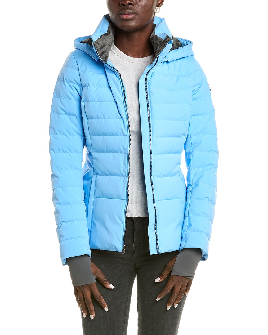 FERA Джулия Парка, синий
FERA Джулия Парка, синий