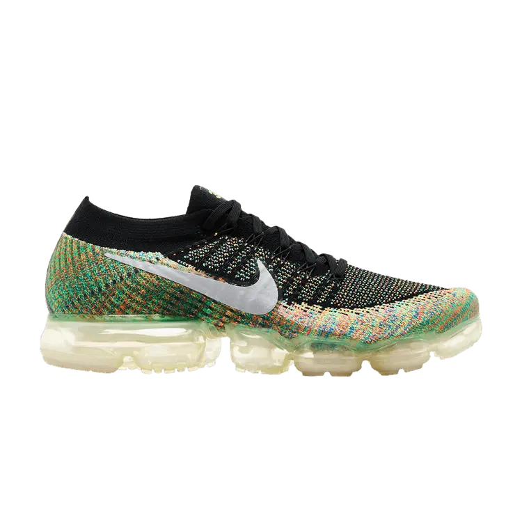 Кроссовки Nike Air VaporMax iD 'Air Max Day', черный
Кроссовки Nike Air VaporMax iD 'Air Max Day', черный