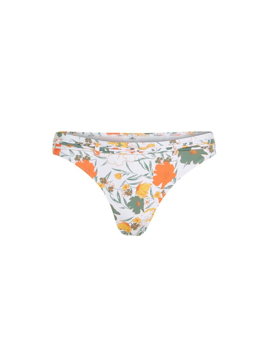 Низ бикини O'NEILL CRUZ, белый
Низ бикини O'NEILL CRUZ, белый