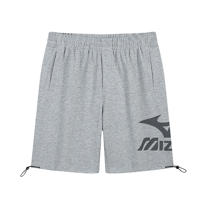Повседневные шорты мужские Mizuno, серый
Повседневные шорты мужские Mizuno, серый