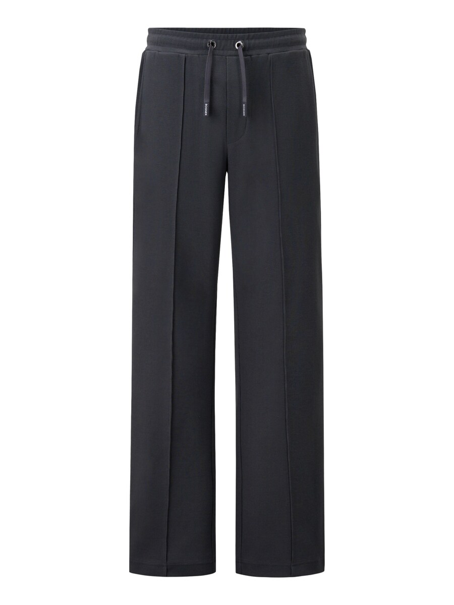 Обычные брюки BOGNER Ezra, антрацит
Обычные брюки BOGNER Ezra, антрацит