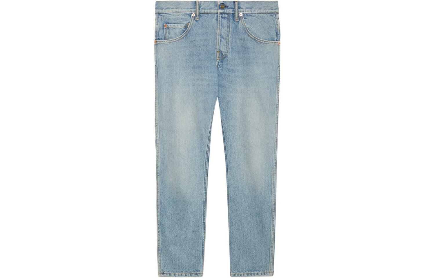 Джинсы мужские синие Gucci, синий
Джинсы мужские синие Gucci, синий