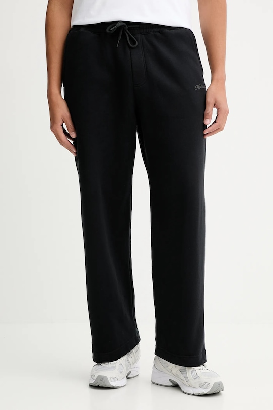 Спортивные штаны Hollister Co., черный
Спортивные штаны Hollister Co., черный