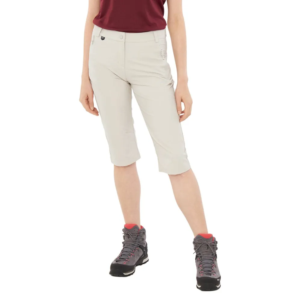 Брюки Viking Expander 3/4, бежевый
Брюки Viking Expander 3/4, бежевый